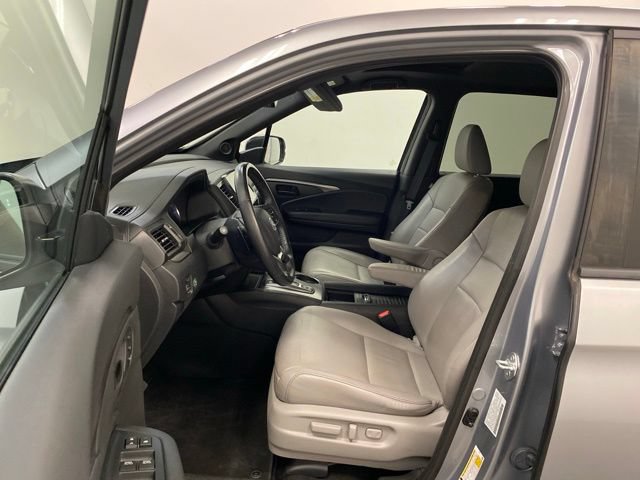 Used 2022 Honda Passport EX-L image 8