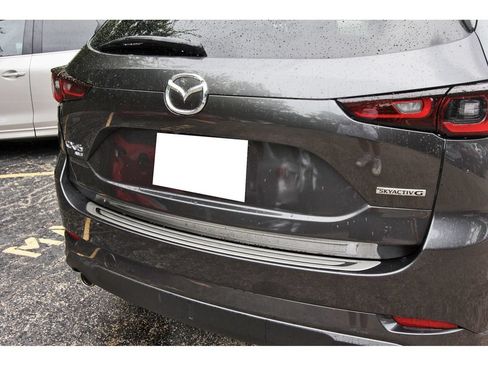 Used 2025 MAZDA CX-5 AWD 2.5 S w/ Select Package image 5
