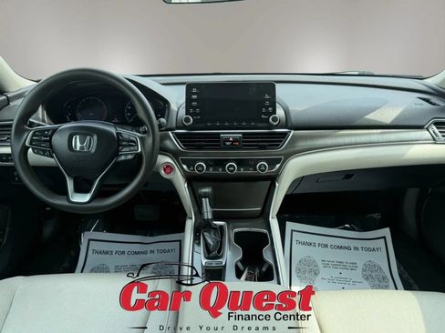 Used 2019 Honda Accord LX image 23