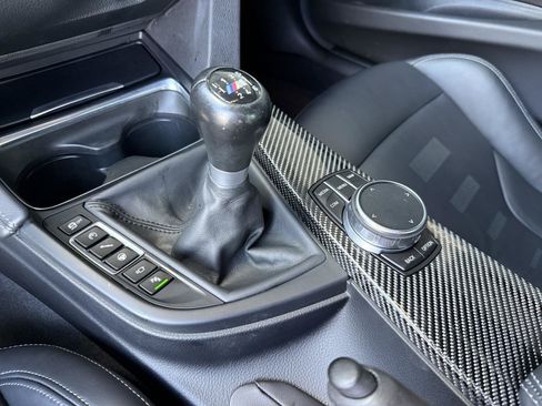 Used 2018 BMW M3 w/ Competition Package RWD image 23