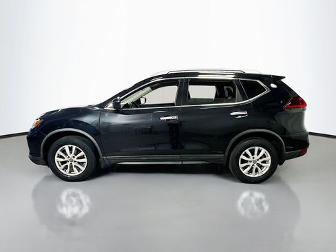 Used 2018 Nissan Rogue SV AWD/4WD image 5