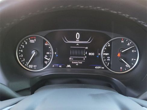 Used 2023 Buick Enclave Premium w/ Experience Buick Package image 33