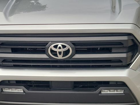 Used 2024 Toyota Tacoma SR5 RWD image 29
