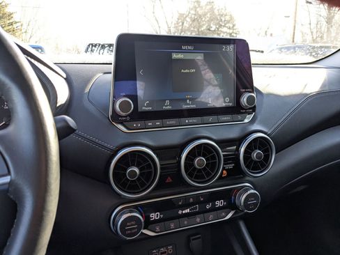 Used 2023 Nissan Sentra SV w/ All-Weather Package image 20