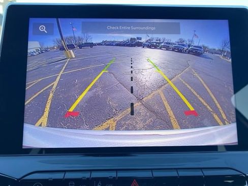 New 2026 Jeep Compass Latitude image 38