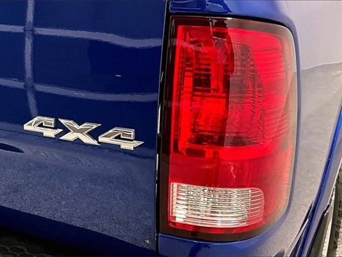 Used 2017 RAM 1500 Outdoorsman image 25