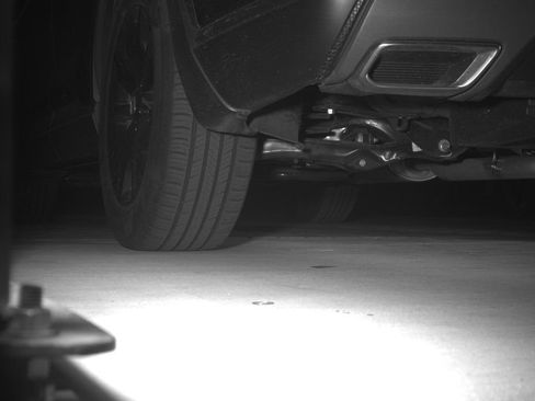 Used 2025 Honda CR-V Sport image 8