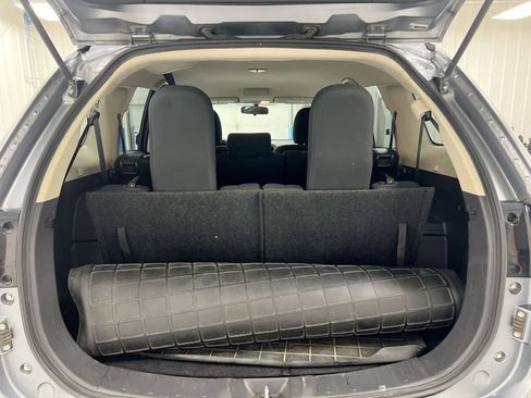 Used 2016 Mitsubishi Outlander SE image 24