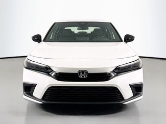 Certified 2023 Honda Civic Sport video 2