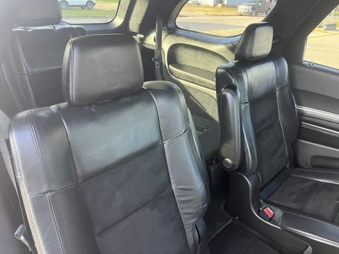 Used 2018 Dodge Durango GT w/ Trailer Tow Group IV AWD/4WD image 21