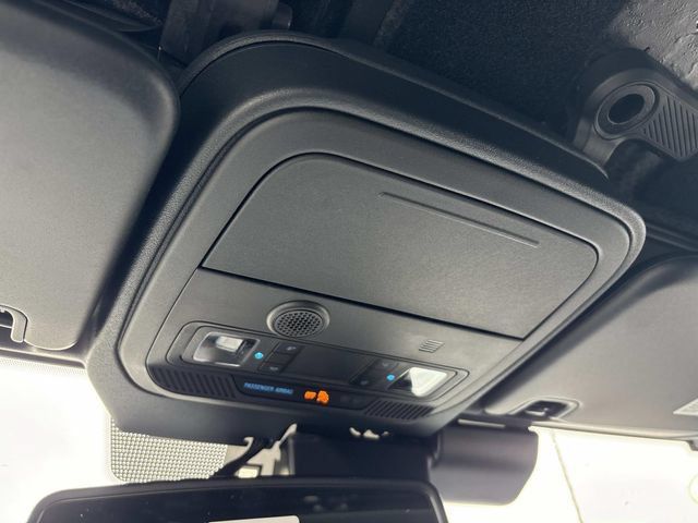 New 2026 Ford Bronco Outer Banks w/ Black Appearance Package AWD/4WD image 30
