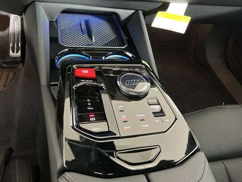 New 2026 BMW M5 w/ Executive Package image 11