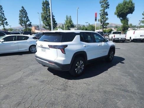 Certified 2026 Chevrolet Equinox LT image 7