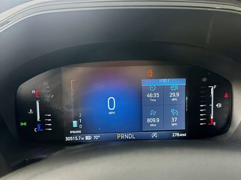 Used 2024 Ford Escape ST-Line image 24