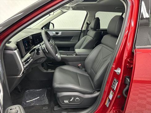 New 2026 Hyundai Santa Fe XRT image 9