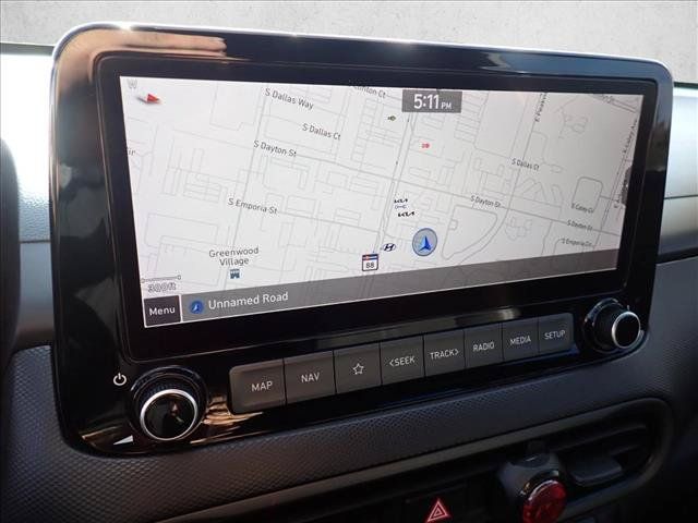 Used 2022 Hyundai Kona N FWD image 22