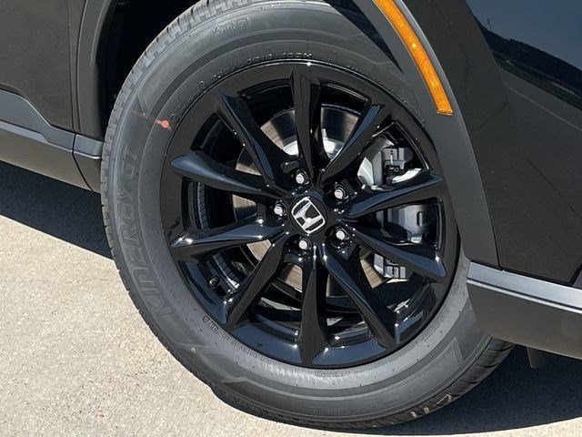 New 2027 Honda CR-V Sport-L image 10