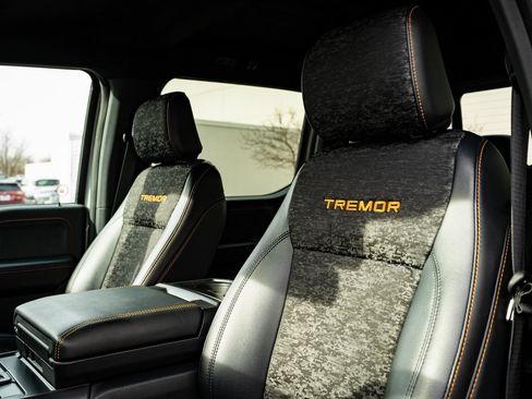 Used 2024 Ford F150 Tremor w/ Mobile Office Package image 25