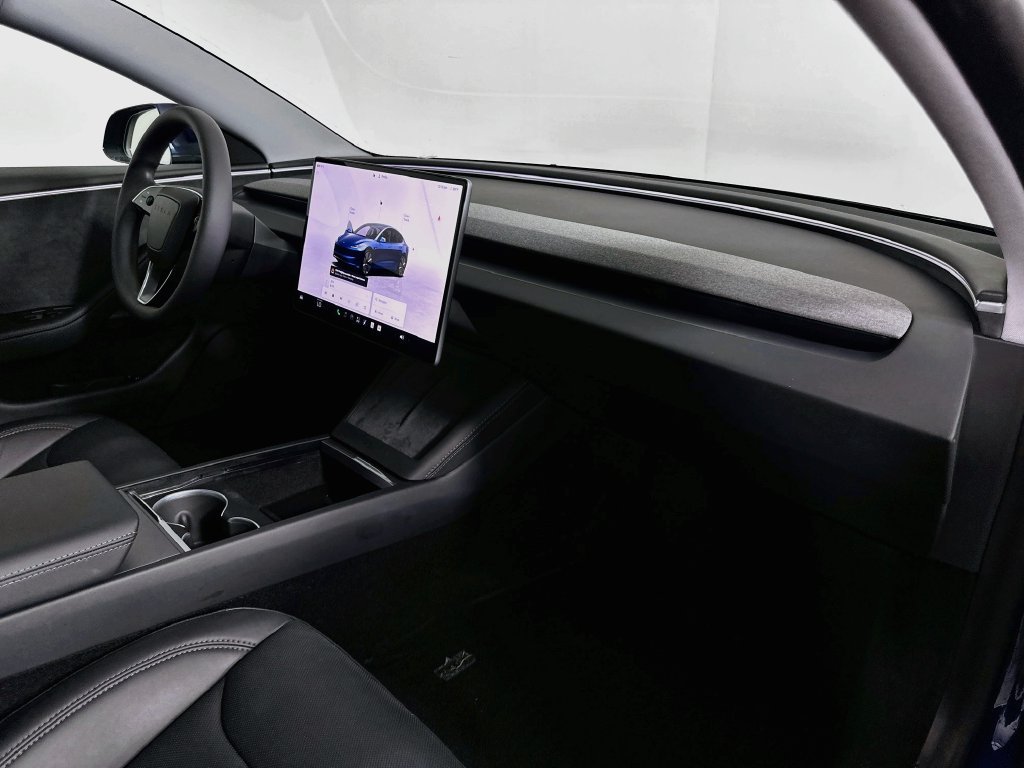 Used 2024 Tesla Model 3 Long Range AWD/4WD image 30