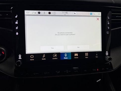 New 2026 Jeep Grand Wagoneer L Limited AWD/4WD image 18