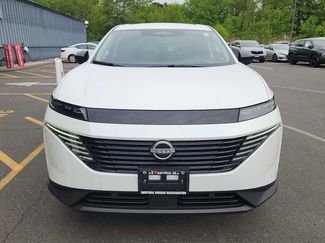 Certified 2025 Nissan Murano SV AWD/4WD video 2