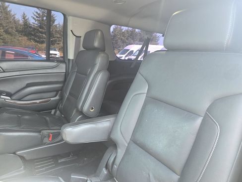 Used 2019 GMC Yukon XL SLT AWD/4WD image 19