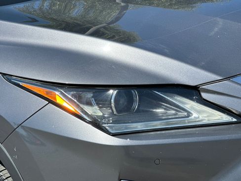 Used 2016 Lexus RX 350 AWD w/ Premium Package image 11