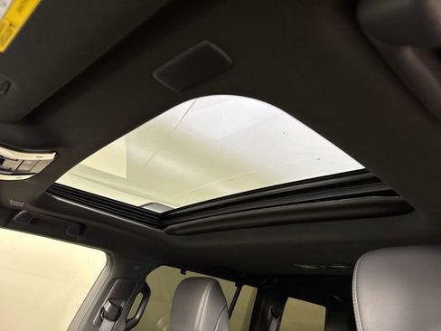 Used 2025 Lexus GX 550 image 21