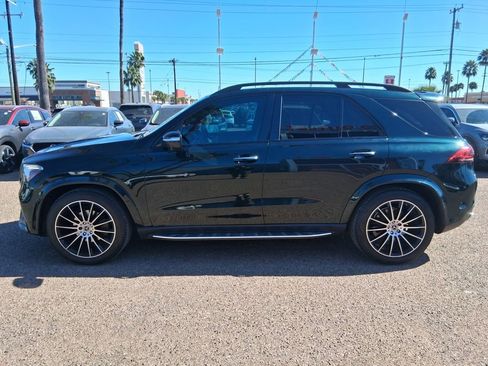 Used 2023 Mercedes-Benz GLE 350 GLE 350 image 4