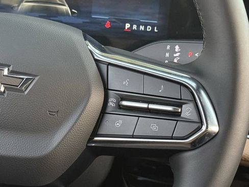 New 2026 Chevrolet Equinox ACTIV w/ Convenience Package III image 15