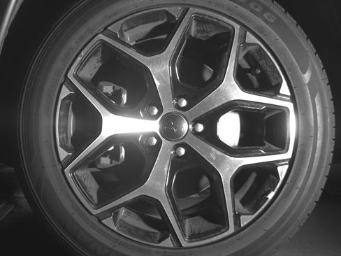 Used 2025 Jeep Compass Limited image 12