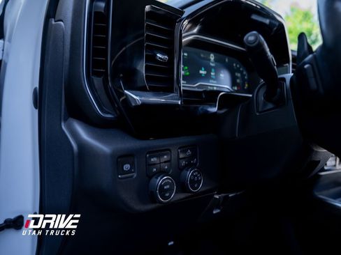 Used 2023 Chevrolet Silverado 1500 LT Trail Boss w/ Protection Package image 35