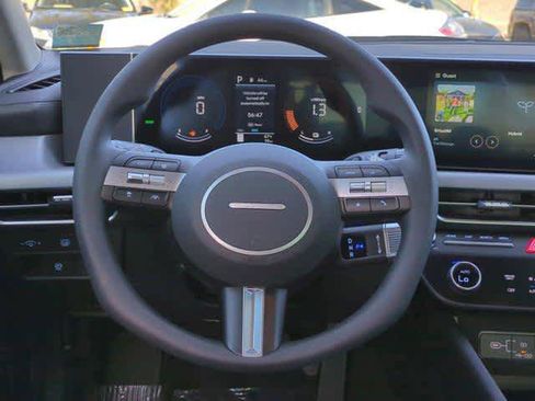 New 2026 Hyundai Sonata Blue image 22