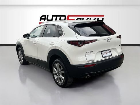Used 2023 MAZDA CX-30 AWD 2.5 S w/ Select Package image 5