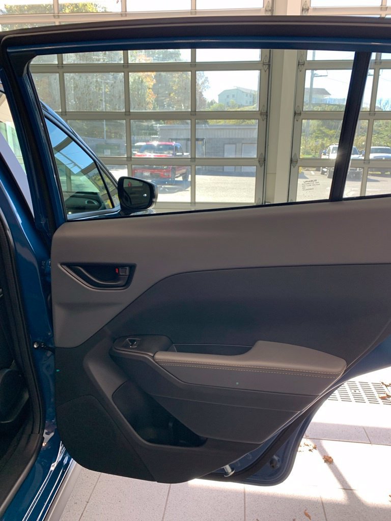 New 2027 Subaru Crosstrek 2.5i Wilderness AWD/4WD image 18