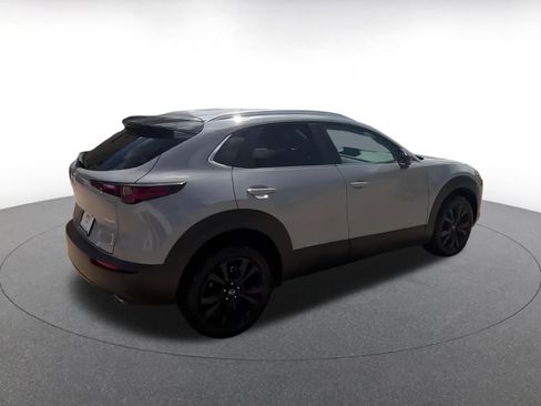Used 2025 MAZDA CX-30 AWD 2.5 S w/ Select Sport Pkg image 14