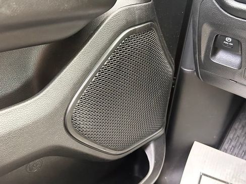 Used 2025 RAM 1500 Big Horn AWD/4WD image 21