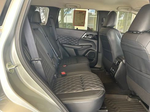 Used 2024 Mitsubishi Outlander SEL FWD image 27