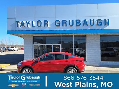 New 2026 Buick Envista Preferred w/ Convenience I Package