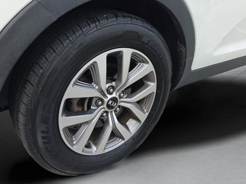 Used 2015 Kia Sportage LX AWD/4WD image 27