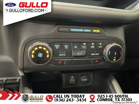 Certified 2024 Ford Bronco Sport Badlands AWD/4WD image 26