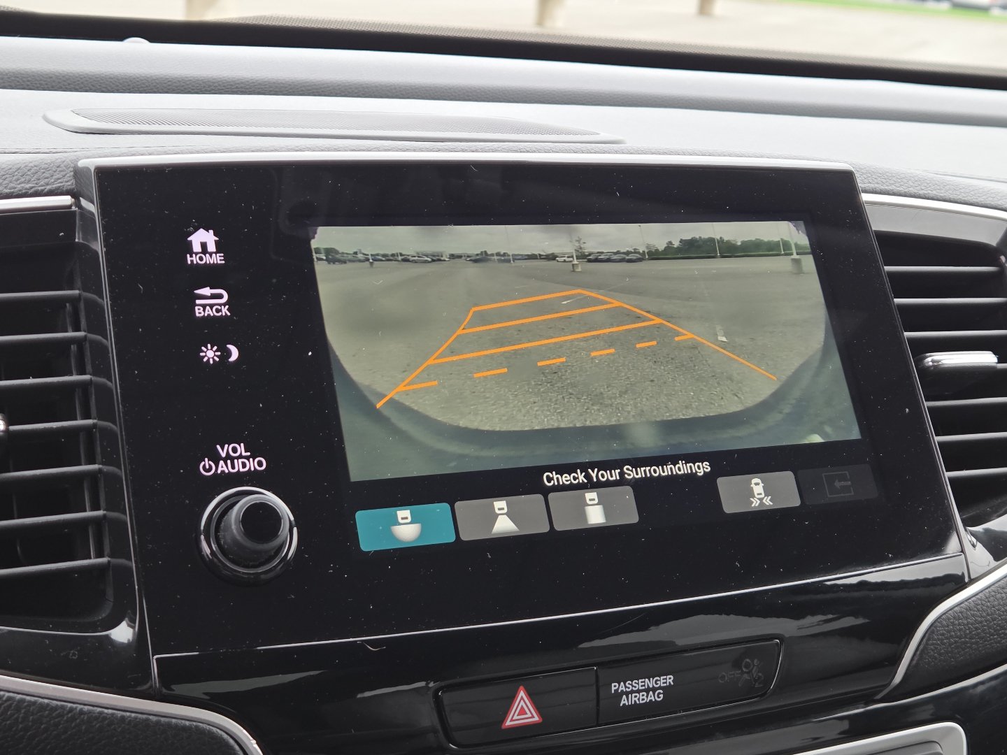 Used 2020 Honda Pilot Elite image 8