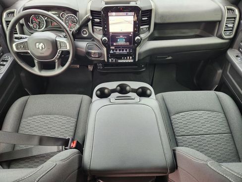 New 2026 RAM 2500 Tradesman AWD/4WD image 17