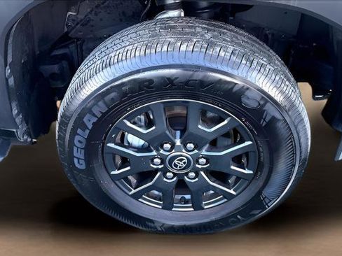 Used 2025 Toyota 4Runner SR5 image 8