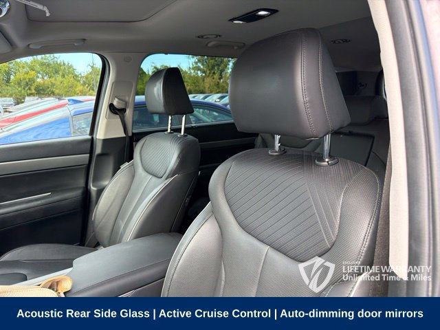 Used 2024 Hyundai Palisade SEL FWD image 8