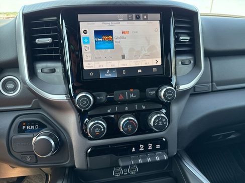 New 2025 RAM 1500 Lone Star image 33