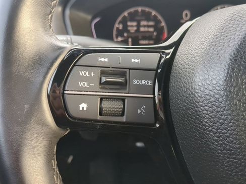 Used 2025 Honda Civic Sport image 22