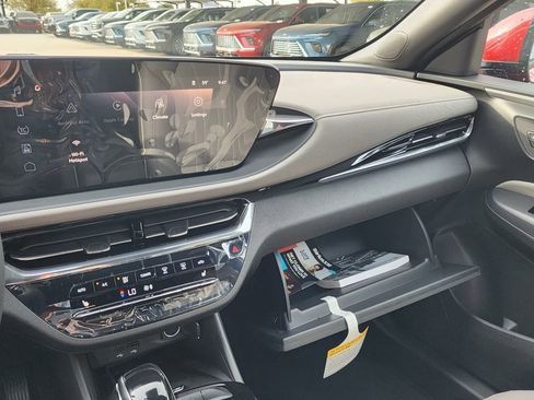 New 2026 Buick Envista Avenir image 33