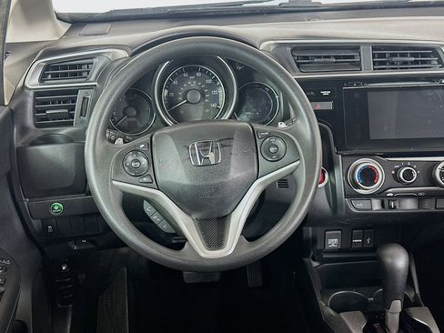Used 2015 Honda Fit EX-L image 18