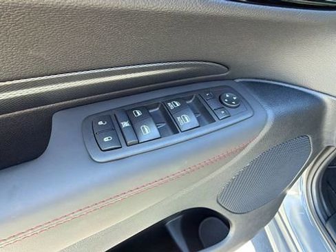 New 2026 Dodge Durango GT AWD/4WD image 21